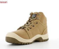 Các ưu điểm của giày bảo hộ Jogger