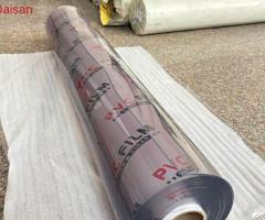 Màng nhựa Pvc dẻo tiêu chuẩn chất lượng cao - 5