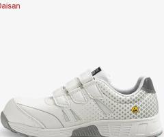 Giày bảo hộ Jogger tại Hải Phòng chuẩn Châu Âu ở đâu?
