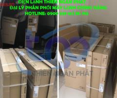 Máy Lạnh Âm Trần Panasonic S-3448PU3H/U-43PR1H5-Inverter