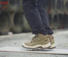Địa chỉ giày bảo hộ Jogger tại Hải Phòng giá tốt nhất