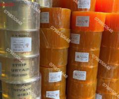 Xưởng phân phối rèm nhựa pvc dẻo khổ nhỏ- giá tốt tận gốc - 2