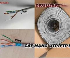 Cáp mạng Cat5e – Cat6 – đáp ứng nhu cầu kết nối tốc độ cao - 2