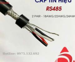 Cáp RS485 Altekkabel – Giải pháp truyền thông cho hệ thống tự động hóa - 2