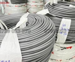 cáp tín hiệu chống cháy chống nhiễu - altek kabel