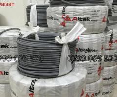 cáp tín hiệu chống cháy chống nhiễu - altek kabel - 3