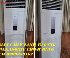 Đại Lý Bán Và Lắp Máy Lạnh Tủ Đứng Panasonic Tại TPHCM - 3