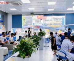 Cơ sở niềng răng uy tín ở Hà Tĩnh hiện nay