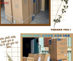 Đại Lý Cung Cấp Máy Lạnh Midea Giá Sỉ Dành Cho Dự Án Chính Hãng Tại TP.HCM