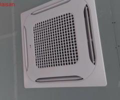 Máy Lạnh Âm Trần LG ZTNQ18GPLA0 lắp đặt cho văn phòng nhỏ - 2