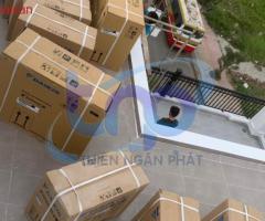 Lý do nên lắp đặt máy lạnh trước khi mùa nóng đến?