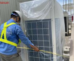 Tổng kho bỏ sỉ toàn quốc máy lạnh Casper xuất xứ Thái Lan - 2