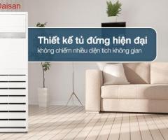 làm thế nào để máy lạnh ít tốn điện nhất?