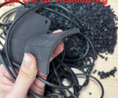 Hạt nhựa Pvc tái sinh dẻo- chất lượng nhật bản, giá sỉ tận gốc - 2