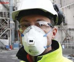 Vì sao nên lựa chọn kính chắn giọt bắn 3M?