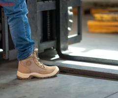 Mua giày bảo hộ Jogger tại Bình Dương ở đâu tốt
