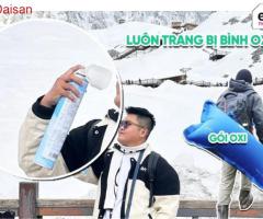 Phản ứng cao nguyên Shangrila và cách xử lý - 5