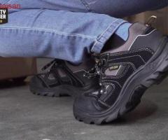 Nhà phân phối giày bảo hộ Jogger tại Đà Nẵng
