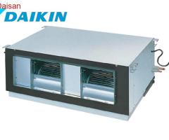 Máy lạnh giấu trần Daikin FDR200QY1/RZUR200QY1 Inverter