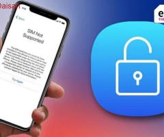 Iphone Lock dùng được eSIM du lịch không? - 2