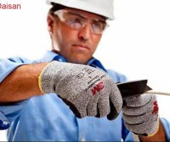 Thiết bị bảo hộ cá nhân 3M