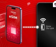 Máy có eSIM Viettel rồi có cài được eSIM du lịch không? - 2