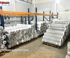 Màng pvc dẻo- đa dạng độ dày, ứng dụng linh hoạt - 2