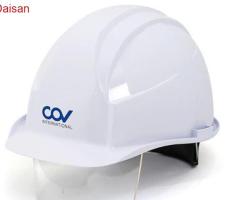 Đặc điểm của nón bảo hộ lao động chính hãng
