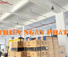 MÁY LẠNH ÂM TRẦN LG CHÍNH HÃNG – GIÁ TỐT - 2