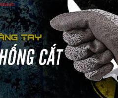 Lợi ích khi sử dụng găng tay chống cắt 3M