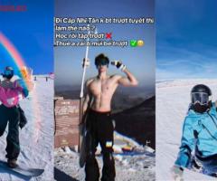 Những trend hot nên thử khi đi Cáp Nhĩ Tân - 3