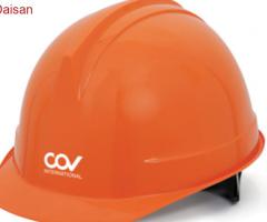 Đặc điểm của nón bảo hộ COV cho công trường
