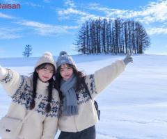 Hokkaido mùa đông có gì đẹp? Top địa điểm không nên bỏ lỡ