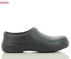 Top giày bảo hộ ngành thực phẩm tốt nhất