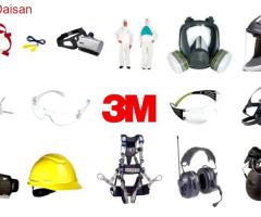 Cách chọn thiết bị bảo hộ 3M phù hợp