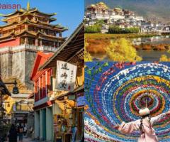 Địa điểm du lịch Trung Quốc đang bị underrated và nên nổi tiếng hơn? - 3