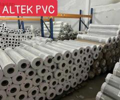 Xưởng phân phối màng nhựa PVC & Rèm ngăn lạnh giá tốt nhất thị trường