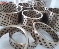 Bạc tự bôi trơn chất lượng cao - Sự lựa chọn tối ưu cho ổ trục động cơ