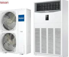 Máy lạnh tủ đứng AQUA 10HP AP96FS1ERA/1U96WS1QRB