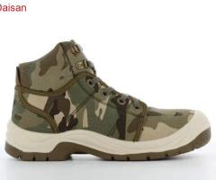 Vì sao giày bảo hộ Jogger là lựa chọn hàng đầu