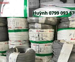 Kho hàng phân phối cáp điều khiển - cáp chống nhiễu 2 đến 30 lõi - 2