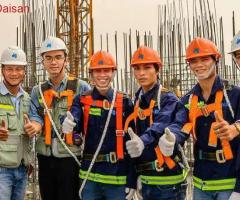 Địa chỉ bán đồ bảo hộ lao động tại Đồng Nai uy tín