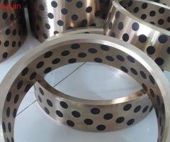 Bạc Cầu Đa Năng - Giải Pháp Hoàn Hảo Cho Hệ Thống Truyền Động