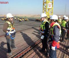 Cách chọn mua bảo hộ lao động tại Hưng Yên