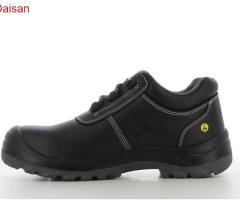 Địa chỉ bán giày bảo hộ mũi Composite an toàn