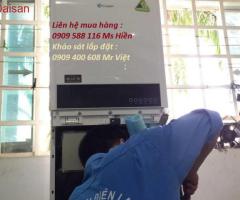 Máy Lạnh Tủ Đứng Daikin FVC-AV1V - Bảng Giá Mới 2024 - 2