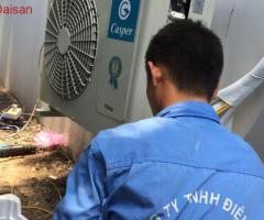 Máy Lạnh Tủ Đứng Daikin FVC-AV1V - Bảng Giá Mới 2024 - 5