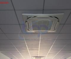 Sử dụng máy lạnh có làm hóa đơn tiền điện tăng cao?