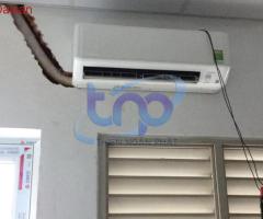 Top 5 công nghệ tích hợp trên máy lạnh Mitsubishi Heavy