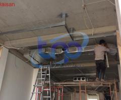 Tại sao máy lạnh giấu trần Daikin nổi tiếng về chất lượng?